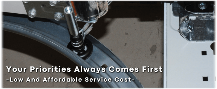 Garage Door Roller Repair Napa CA